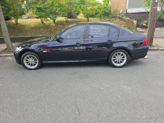 2010 BMW 328i