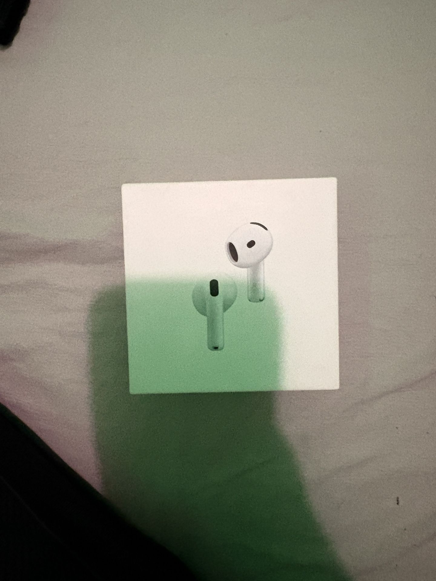 Air Pods Gen 4