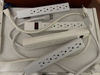 Power Strip