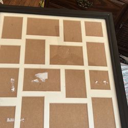 Photo Jewelry Box That Hangs On The Wall