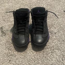 Jordan 13s