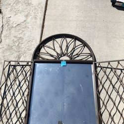 Antique Mirror 