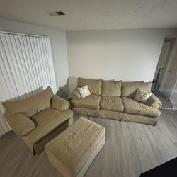 Living Room Set 