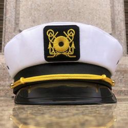 Costume Sailor Hat