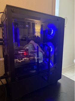 I7 CPU Gaming PC with GTC 1660 Super