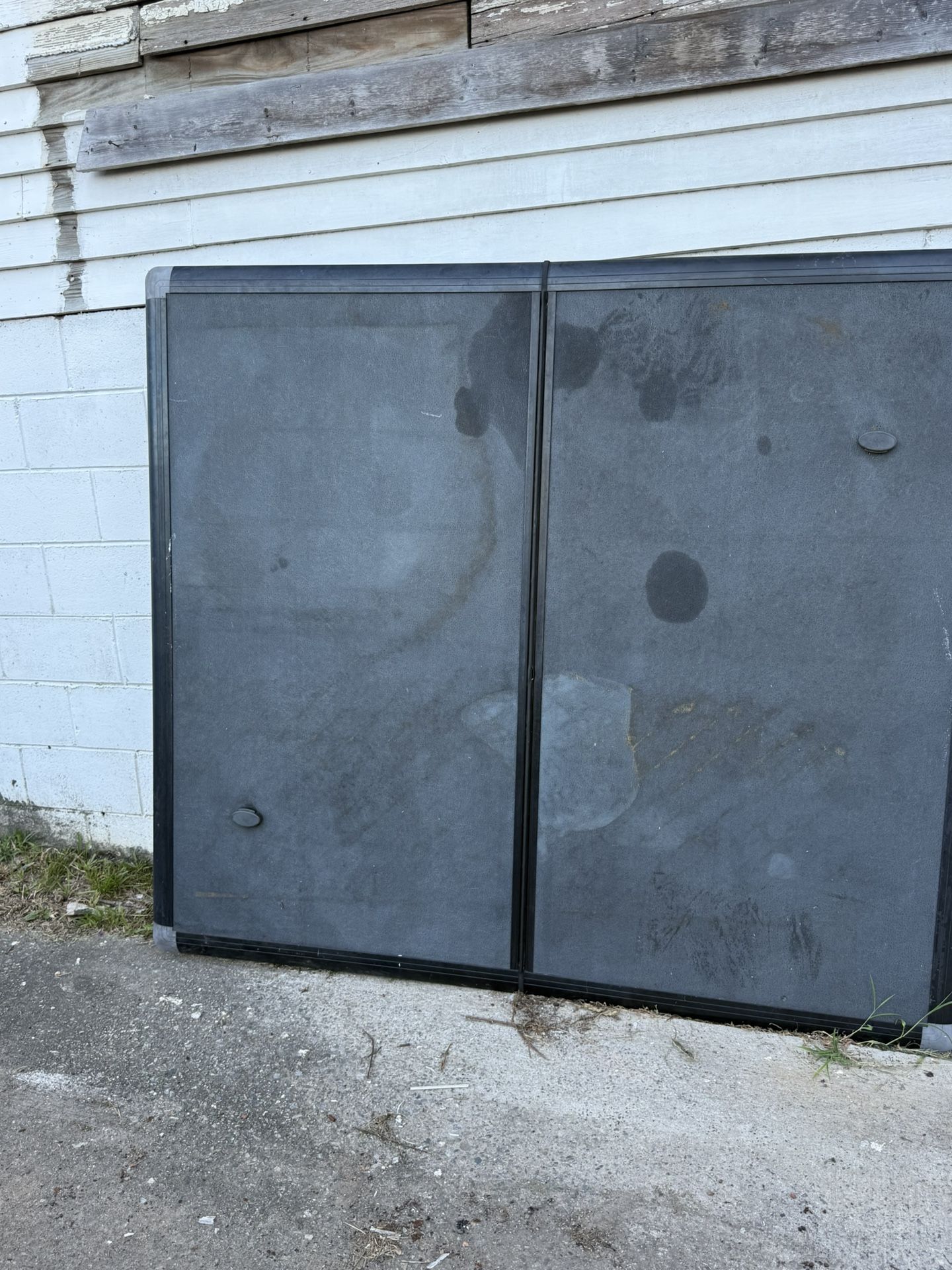 6’ Truck Bed Cover