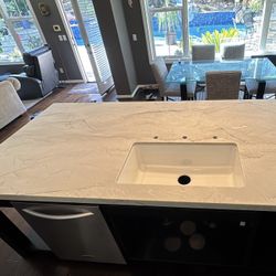 Countertops 