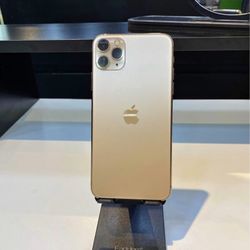 iPhone 11 Pro Max Unlocked 