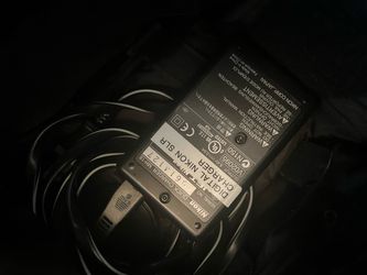 Nikon MH-18 Quick Charger for SLR