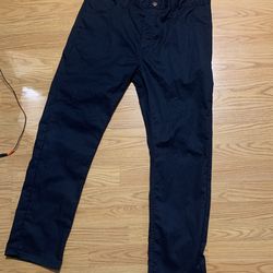 dickies flexible and durable 34x30 pants 