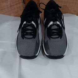 Men NIKE Precision 6