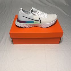 Nike Women React Infinity Run