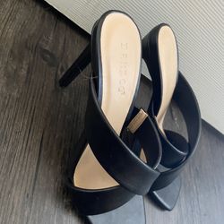 Miss Lola Heels New