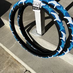 29 inch online camo tires