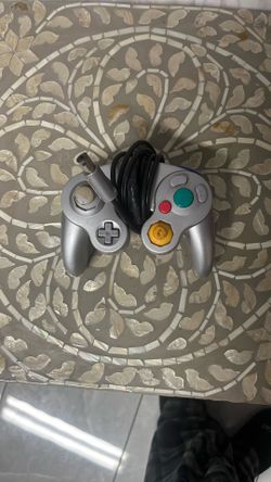 Gamecube controller