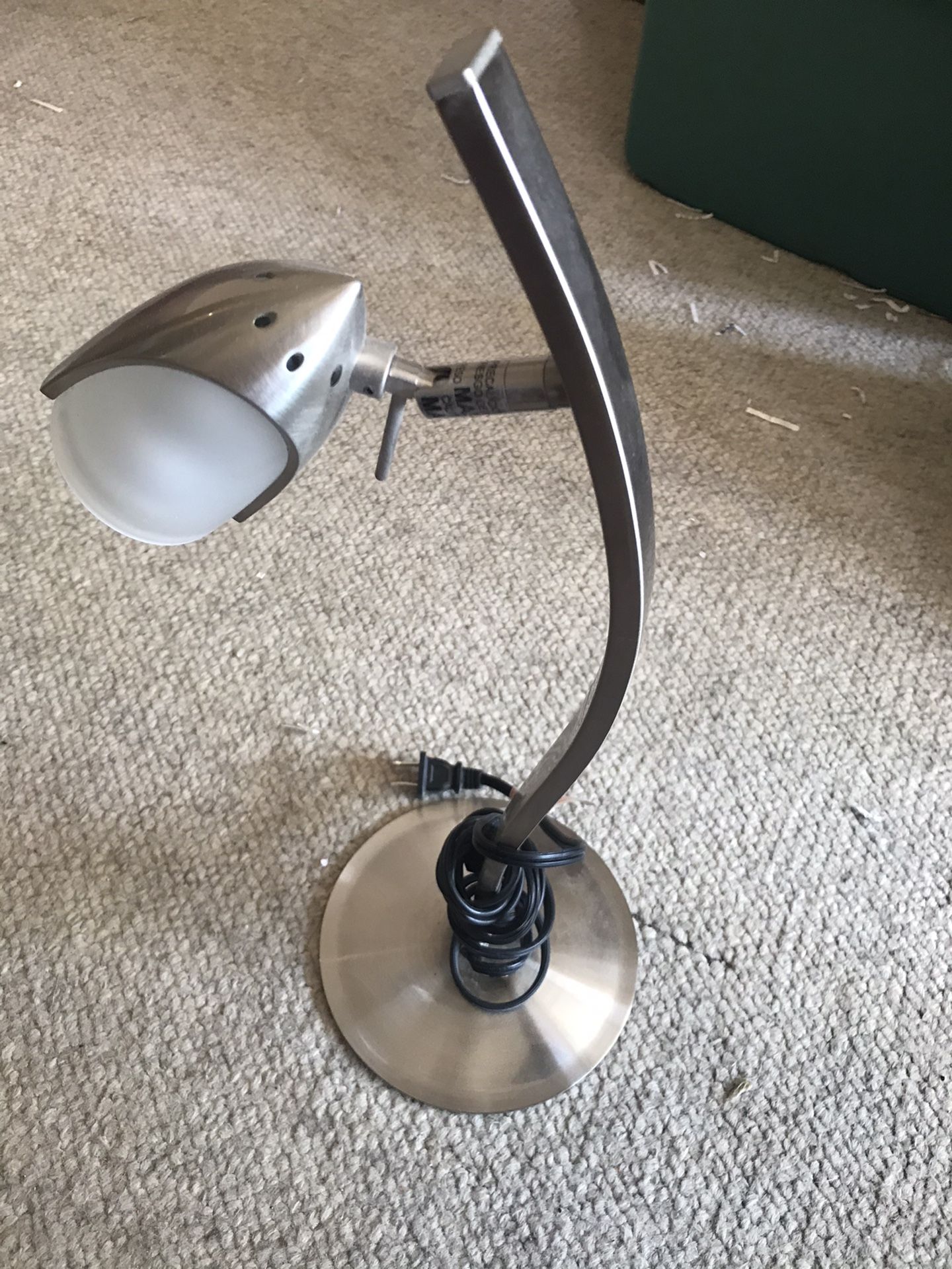 Desk Lamp