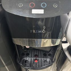 Whater Dispensar Hot And Cold 