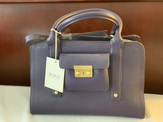 New Limited Edition 3.1 Phillip Lim xxo Target Collection 2way Tote W/ Tag Purple Color Purse  Cash Only  Pick up in North San Jose  Fist come first s
