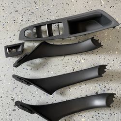 535i Door Handle Kit