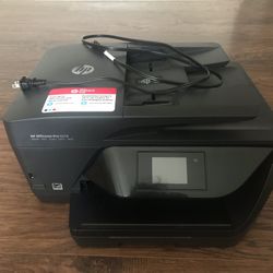 HP OfficeJet Pro 6978