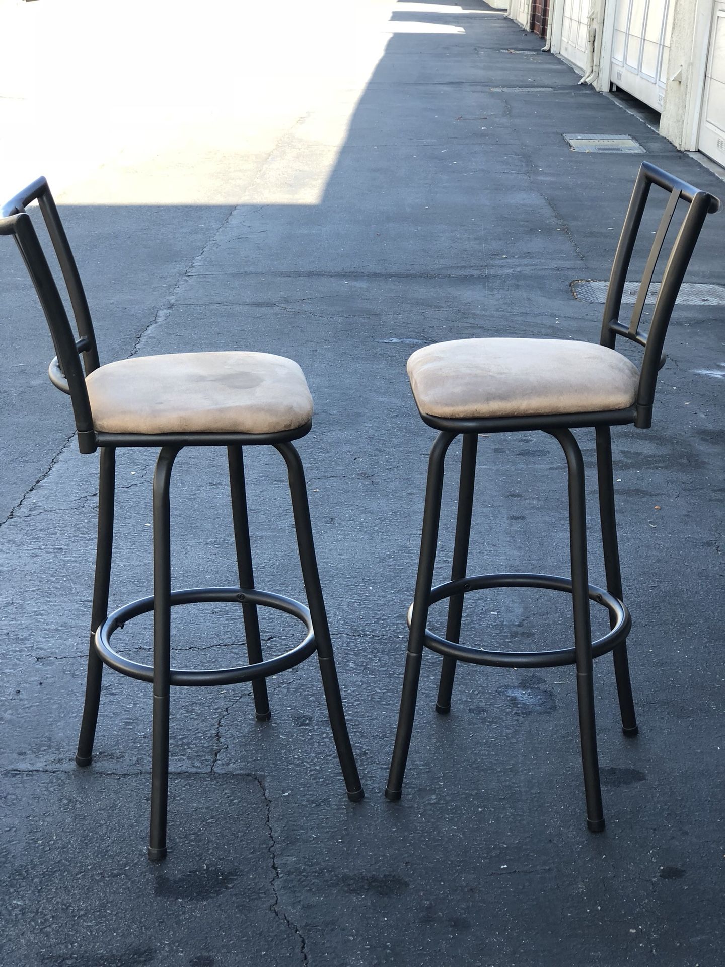 Bar Stools