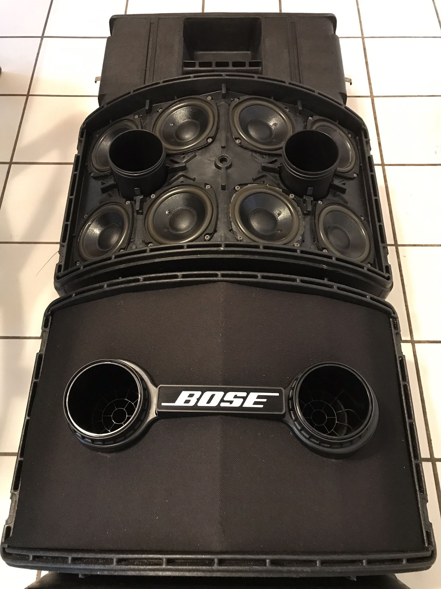 2 BOSE 802 Series 2 for Sale in RI - OfferUp