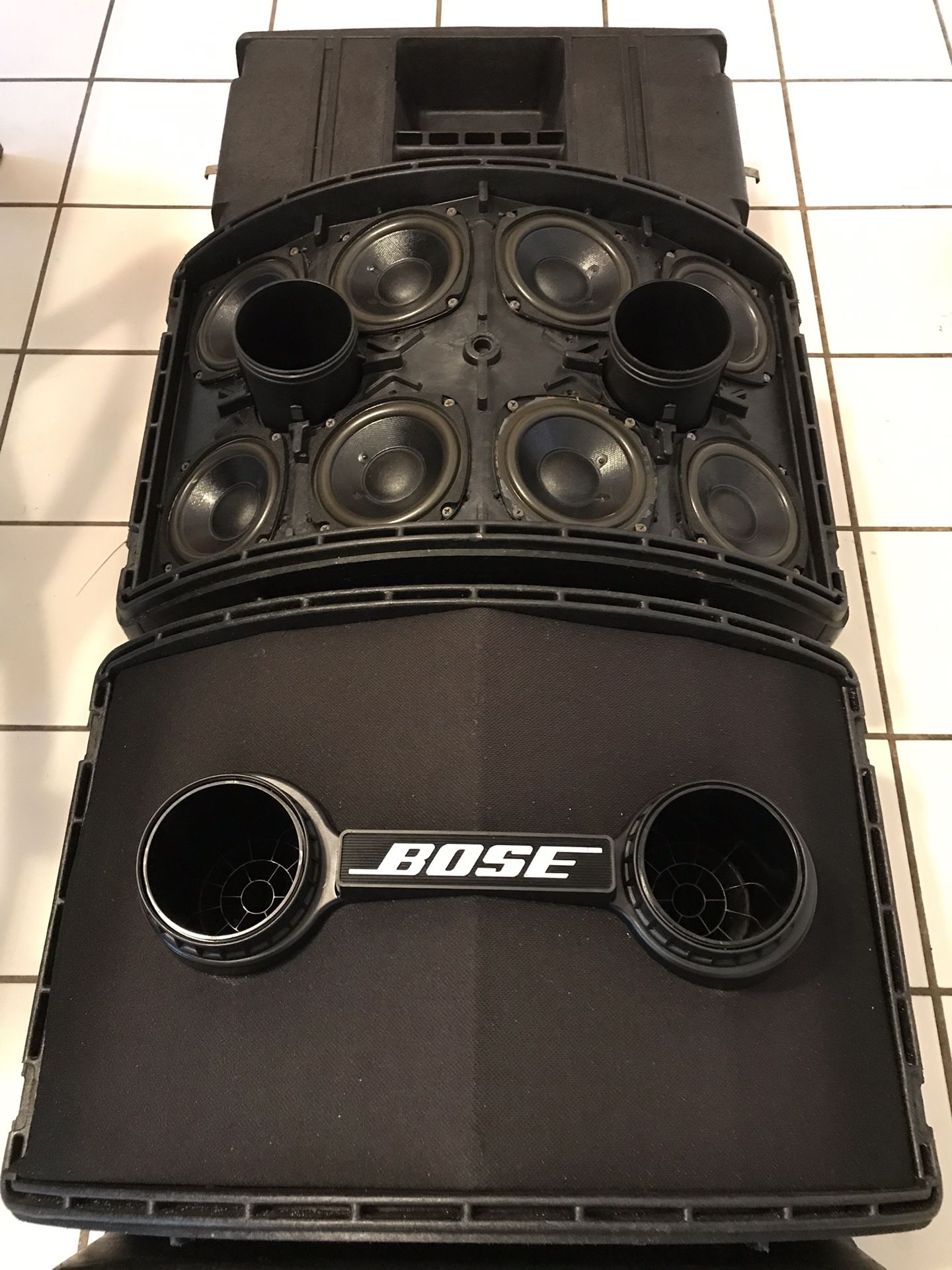 2 BOSE 802 Series 2 for Sale in RI - OfferUp