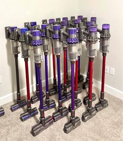 Dyson V10 V11 Animal Plus Cordless Vacuum Cleaners