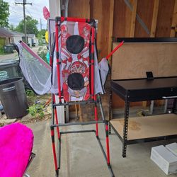 Basketball Net Game