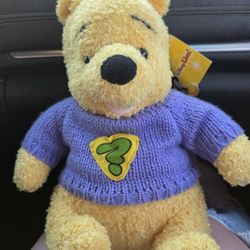 Disney My Friends Tiger & Pooh: Winnie the Pooh Super Sleuth