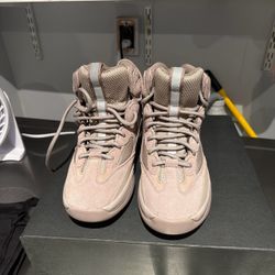 Yeezy Desert Boot  Season 7 Cinder