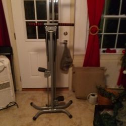 Exercise Equipment 