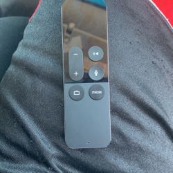 Apple Remote