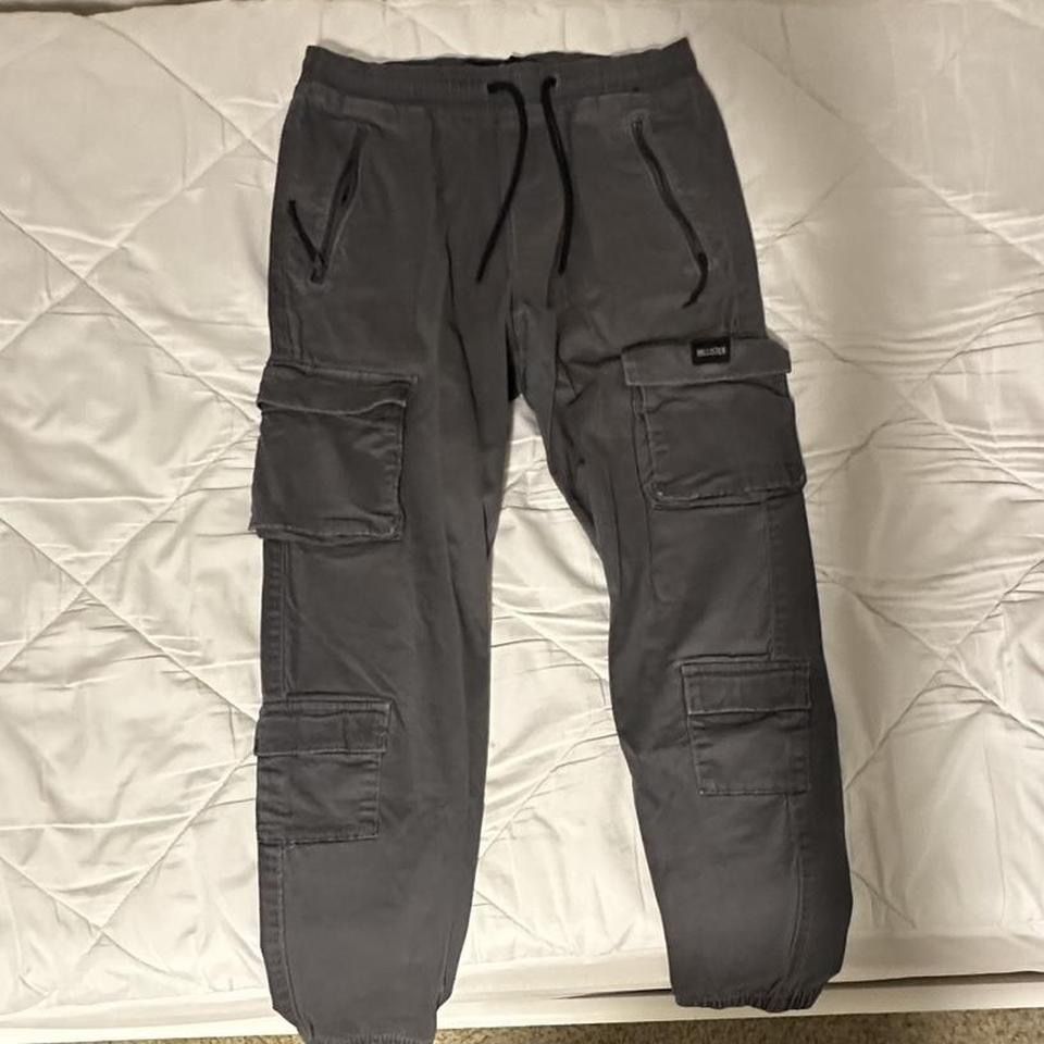 Hollister Cargo Pants
