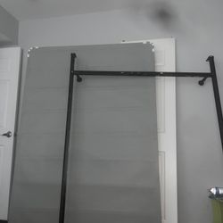 Box Spring With Base/lift
