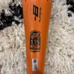 Louisville Atlas Travel Bat