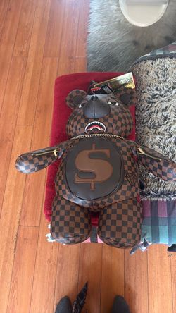 Limited Edition Sprayground  130 OBO