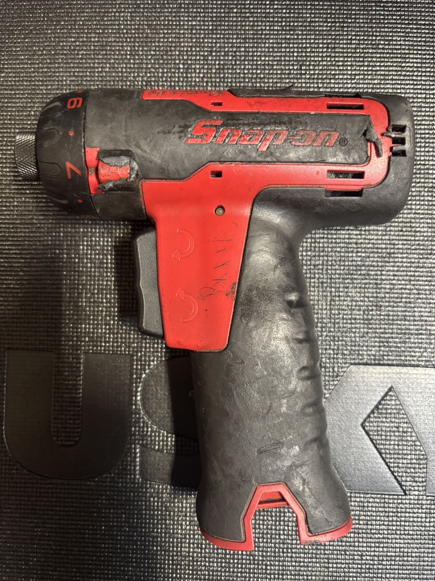 Snap On Screwdriver