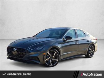 2022 Hyundai Sonata