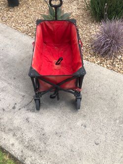 Wagon $30