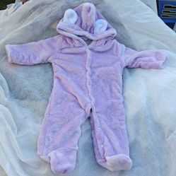 Infant Pajamas 3-6 Months