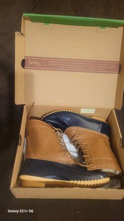 Jambu WaterProof Boots