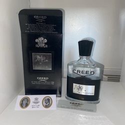 Creed Aventus 