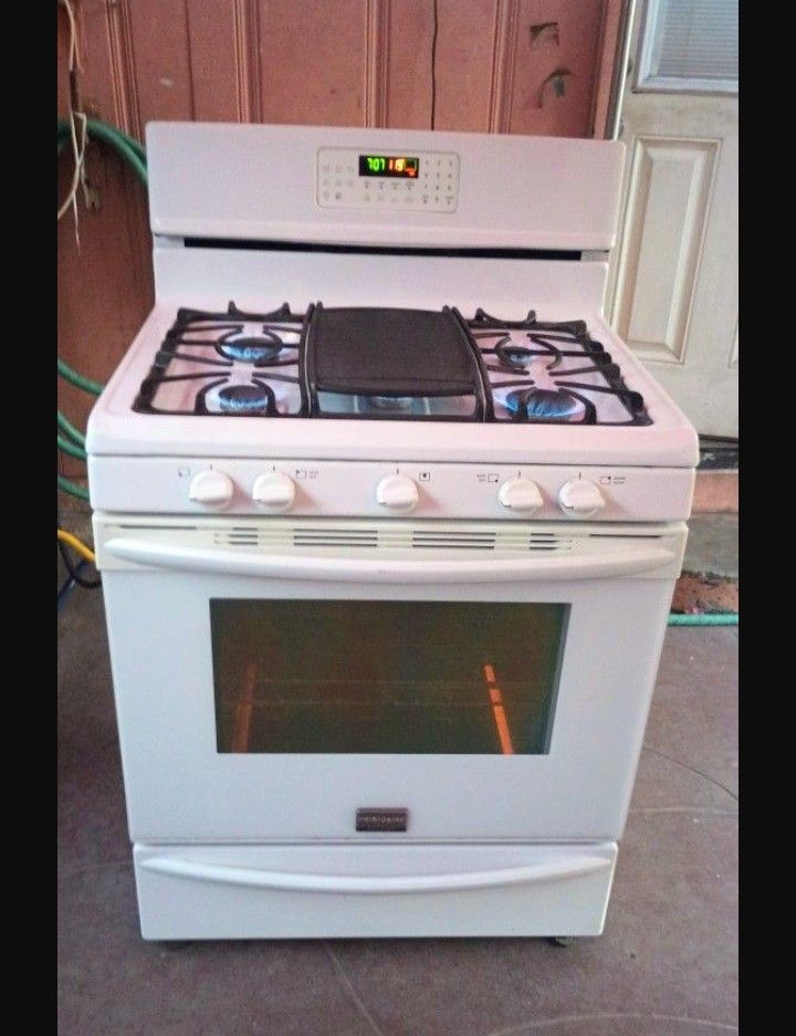 Estufa Frigidaire Gallery  ( Free Delivery 🚚