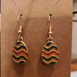 NEW EARNINGS 