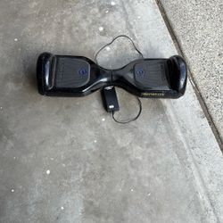 High Roller Hover Board!!!! With Free Headphones 