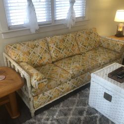 Sleeper Sofa