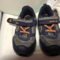 8c Toddler Shoes