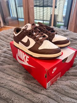 Nike Dunks