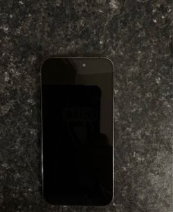 iPhone 14 Pro Max purple